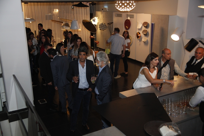 Launching of The Light Avenue by Debbas